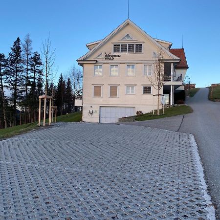 Hirschen Wald - Gasthaus & Baeckerei Εξωτερικό φωτογραφία