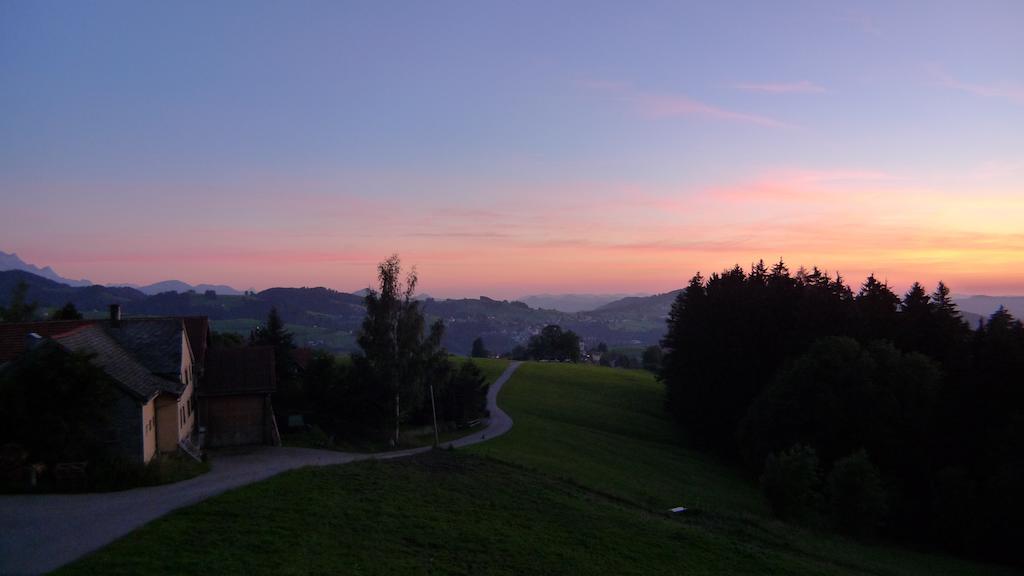 Hirschen Wald - Gasthaus & Baeckerei Εξωτερικό φωτογραφία